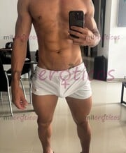 JOVEN VERGÓN DISPUESTO A COMPLACERTE POCOS DÍAS DE PASO - FOTO 1