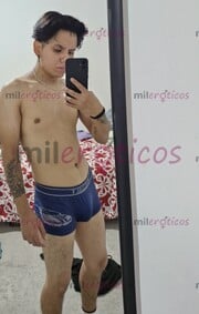 BUSCO HOMBRES PARA MAMARLES LA VERGA Y ME DEN VERGA RICO - FOTO 9