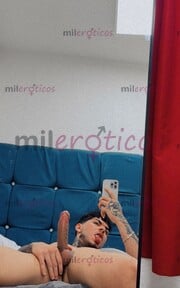 CUBANO NUEVO EN LA CIUDAD CON GANAS DE HACER DE TODO EN LA CAMA SOY BIEN CALIENT - FOTO 6