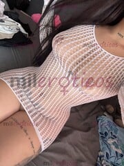 BLANQUITA ESTRECHA NUEVA EN TU CIUDAD VEN Y DISFRUTA DE UN BUEN SEXO CONMIGO - FOTO 4