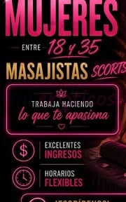 SOLICITO CHICAS 18A 35 AÑOS EDUCADAS SCORT CON ALTO SENTIDO DE PERTENENCIA - FOTO 7