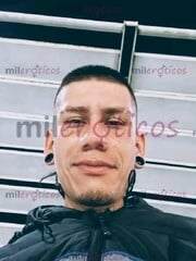 JOVEN CACHONDO PERVERTIDO DISPUESTO A COMPLACER MUJERES HOT - FOTO 10