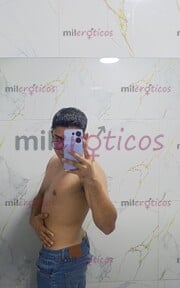 SOY UN CHICO PASIVO CON GANAS DE COMPLACERTE ;) - FOTO 3