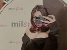 CHICA TRANS DISPONIBLE PARA ENCUENTROS DISCRETOS - FOTO 9