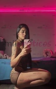 HOLA. SOY CARIÑO SOY NATALIA TENGO 24 AÑOS MIDO 1.66 - FOTO 2