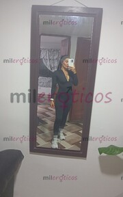 HOLA SOY HABRÍANA SOY LA FLAQUITA DE TUS SUEÑOS - FOTO 7