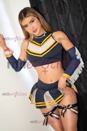 MELANY SEDUCCIÓN NATURAL Y HERMOSO CUERPO NATURAL DE 18 AÑOS Y SIN AFANES - FOTO 7