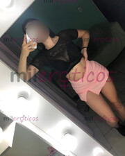 DELGADA JOVEN,MUY CUIDADA VALGO100% LO QUE COBRO PIEL BLANCA 22AÑOS COMPLACIENTE - FOTO 5