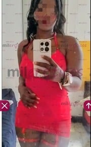 MORENA CON SITIO INDEPENDIENTE A TUS ORDENES - FOTO 3