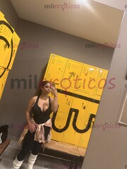 NUEVA EN TU CIUDA CON MUCHAS GANAS DE VERGA, SENOS GRANDES VEN Y LA PASAMOS RICO - FOTO 8