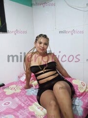 HOLA MIS AMORES LINDOS SOY JESSICA ESTOY AQUÍ EN TÚ CIUDAD LLÁMAME - FOTO 9