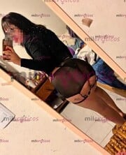 HOLA PAPI SOY TU EXXXOTICA CHAVITA PUCHIAPRETADITA LISTA PARA TI !!! - FOTO 8
