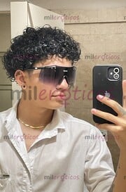 HOLA SOY ANDRÉS, UN CHICO DISPUESTO A COMPENSARTE - FOTO 9