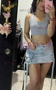 RICA EMILI NUEVA BEBESITA TE ESPERO NO DUDES EN VENIR - FOTO 9