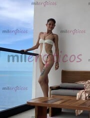 CHICA SEXI DISPONIBLE CON SERVICIO EXTRA EN PROMOCION! - FOTO 7