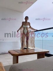 CHICA SEXI DISPONIBLE CON SERVICIO EXTRA EN PROMOCION! - FOTO 1