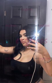 NUEVA EN LA CIUDAD, LA MÁS JOVENCITA 18 AÑOS - FOTO 8