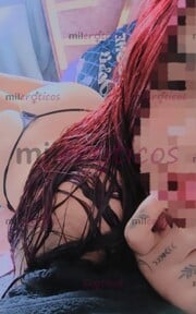 SOFIITA NUEVA EN BOGOTÁ ESCRIBEME TE SACARÉ DE LA RUTINA - FOTO 4
