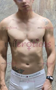 PACHUCA, ATLETICO, MORBO ALTO, SEXO RICO, SESIONES LARGAS - FOTO 1