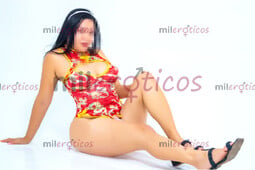 BELLA Y SENSACIONAL SCORTS .DISPUESTA A COMPLACER TUS MAS INTIMOS DESEOS - FOTO 6