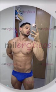 SEXY COLOMBIANO EN CANCUN POCOS DÍAS , MORMOSO, CALIENTE,PARA COMPLACERTE - FOTO 10