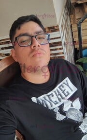 GORDITO ARRECHO DISPONIBLE PARA TUS FANTASIAS - FOTO 6