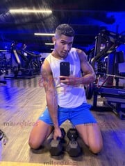 VENEZOLANO VERGON EN TU CUIDAD 21CM MUY CALIENTE - FOTO 8