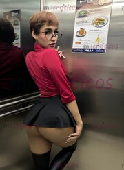 FEMBOY EDYY 20 AÑOS TU FANTASÍA AMOR SOLO PARA HOMBRES SOLVENTES - FOTO 6