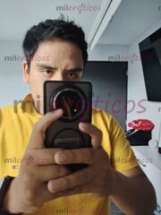 QUIERO CHUPARTE Y QUE TE VENGAS DENTRO DE MI - FOTO 5