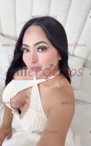 CAMILA TU MEJOR OPCIÓN 1 HORA $2900 CHAPARRITA - FOTO 10