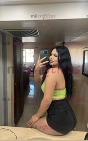 NIÑA TRANS NUEVA EN TU CIUDAD CONTÁCTAME - FOTO 4