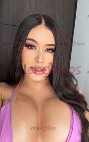 BARBIE MULTIORGASMICA DISFRUTA MI RICO SHOW MAMASITA TETONA CULONA DESDE $10K - FOTO 10