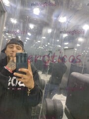 TENGO 28 Y QUIERO DARTE LO QUE TÚ DECIDAS MAMITA - FOTO 4