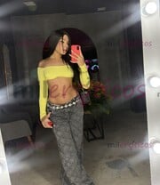 CALEÑITA RECIÉN LLEGADA ,19 AÑITOS, ESCRÍBEME SI ESTÁS REALMENTE INTERESADO - FOTO 2