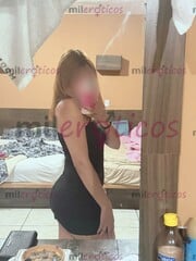 DISPUESTISIMA... ATREVIDA... TODA UNA DIOSA EN EL SEXXXO... - FOTO 1