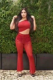 DISPONIBLE BONITA JOVENCITA DE 20 AÑOS 100% REAL - FOTO 2