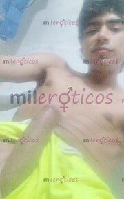 JOVEN NINFÓMANO ARDIENTE CON MUCHAS GANAS DE PASARLA RICO SOLO MUJERES - FOTO 4