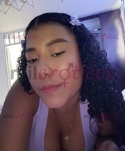 FLACA PAISA APRETADITA CON RICO CULO NATURAL CON GANAS DE SATISFACERTE - FOTO 6