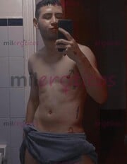 NUEVO POR ACA!! VERSATIL DE 23 DISPUESTO A TODO BASTANTE CALIENTE - FOTO 2