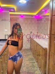 SOY SARA UNA CHICA JUGUETONA DISPUESTA A TODO - FOTO 7