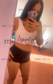 FLACA ME ENCANTA EL SEXO DURO VEN DAME VERGA Y DISFRUTA DE MI RICO CUERPO - FOTO 10