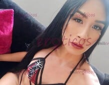 LINDA CÚCUTA SEXI CON GANAS DE CUMPLIR TUS FANTASÍAS SEXUALE - FOTO 1
