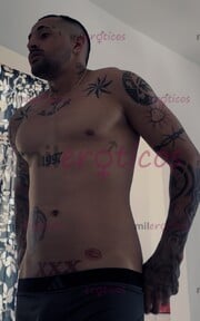 SEMENTAL DE MENTE AVIERTA LISTO COMPLACER TU DECEO - FOTO 3