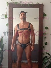 CON GANAS DE HACERTE PASAR UN RATO INOLVIDABLE Y QUE QUERRÁS REPETIR - FOTO 1