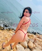AURORA BLANCA, BAJITA, ROSTRO HERMOSO, GRANDES SENOS. SOLO DOMICILIO - FOTO 5