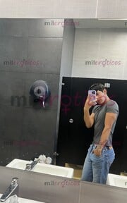 TWINK,MORENO,PREMIUM,DISCRETO Y MUY CALIENTE A TUS SERVICIOS - FOTO 2