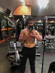 MASAJE INSPIRACIÓN TANTRA EN GUADALAJARA - FOTO 10