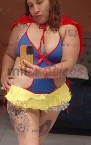 QUIERO SER TU SUMISA QUIERES MADURITA CACHONDA VEN Y CONOCEME - FOTO 1