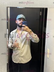 BISEXUAL DISCRETO PARA HOMBRES DISCRETO Y FUERA DEL AMBIENTE - FOTO 9
