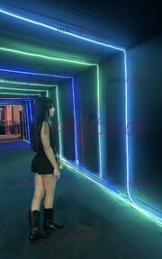 NIÑA TRANS VIP VIP NUEVA EN EL AMBIENTE - FOTO 3
